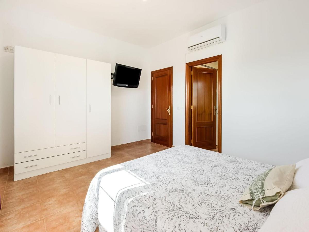 Belvilla By Oyo Chalet En Tuineje Para 6 Personas Екстериор снимка