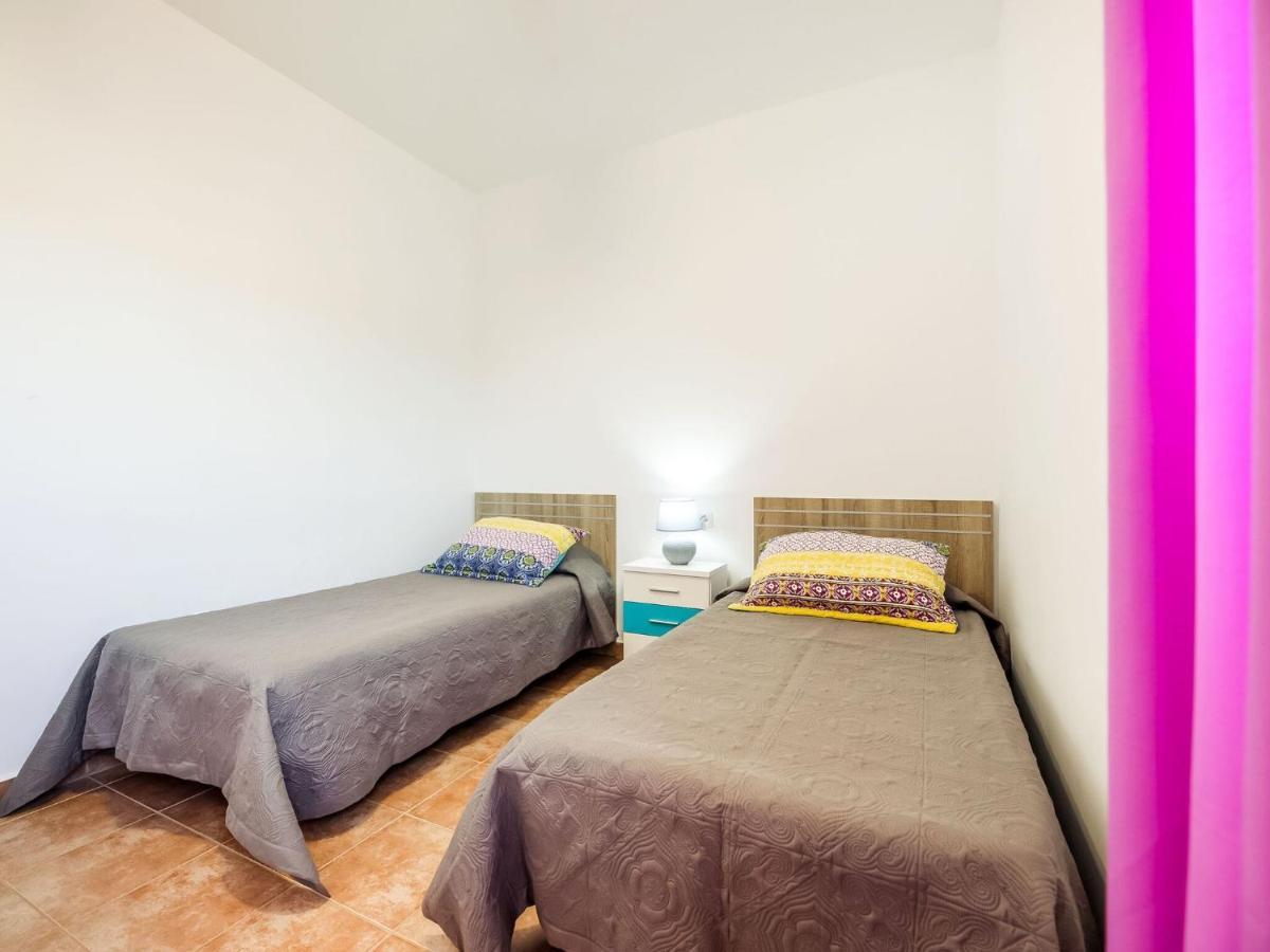 Belvilla By Oyo Chalet En Tuineje Para 6 Personas Екстериор снимка