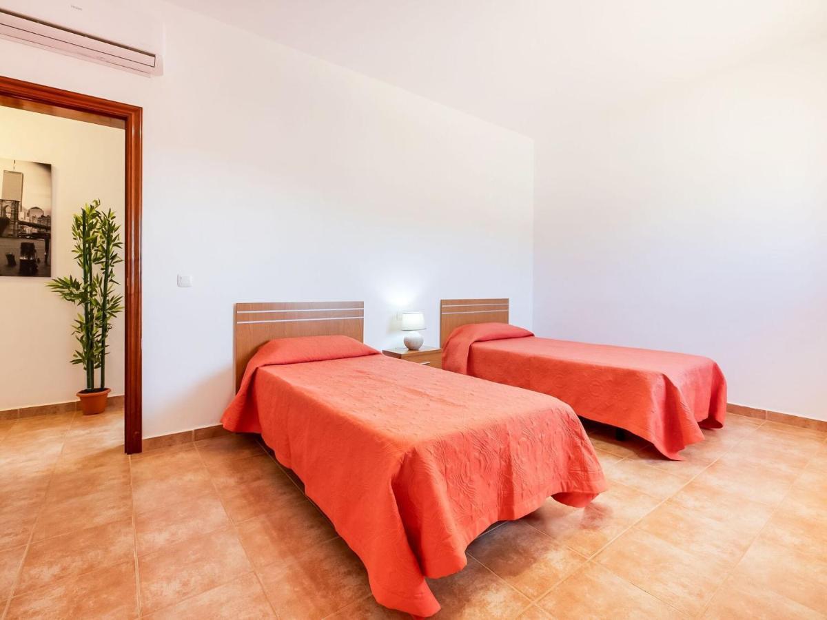 Belvilla By Oyo Chalet En Tuineje Para 6 Personas Екстериор снимка