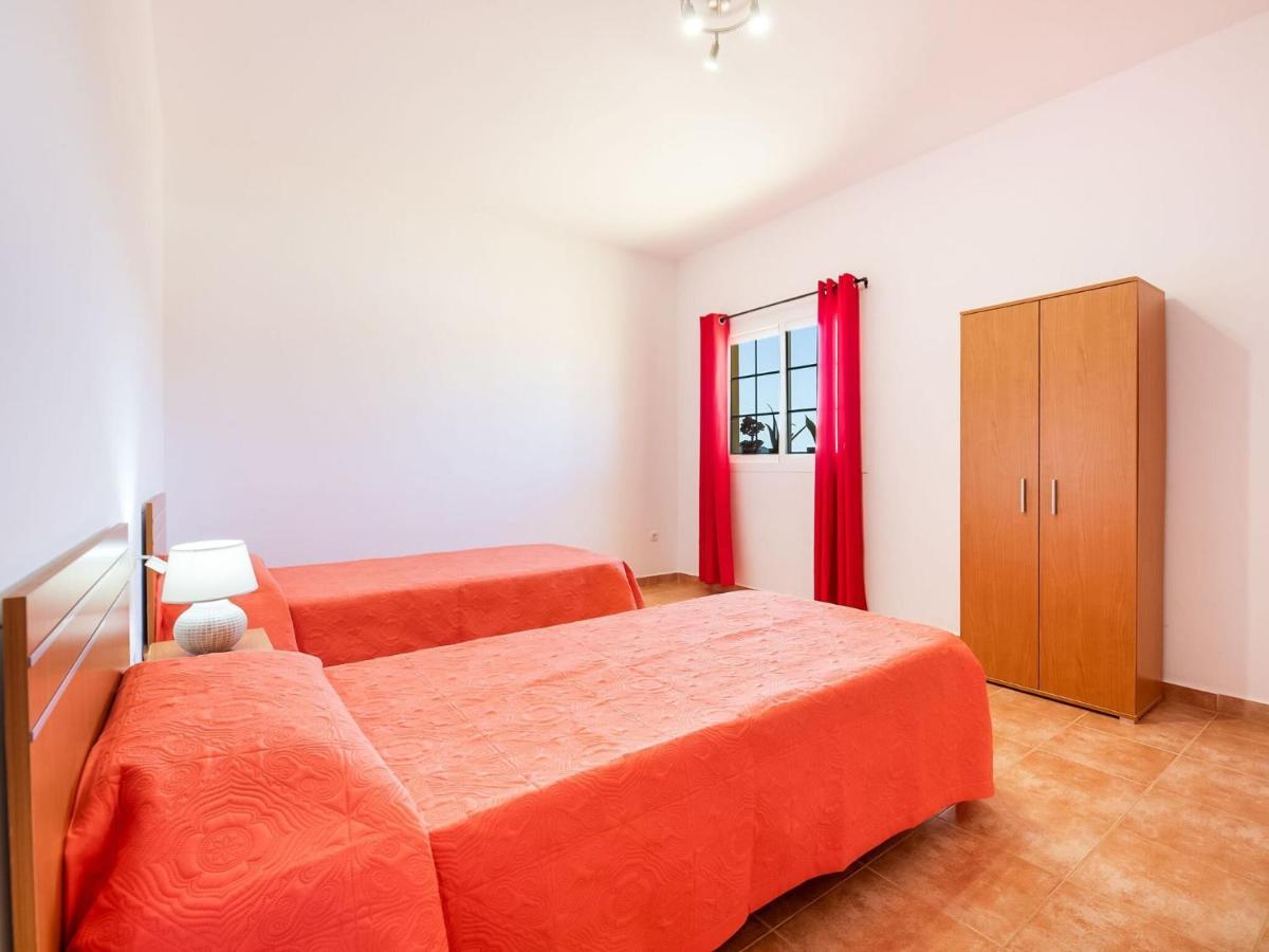 Belvilla By Oyo Chalet En Tuineje Para 6 Personas Стая снимка