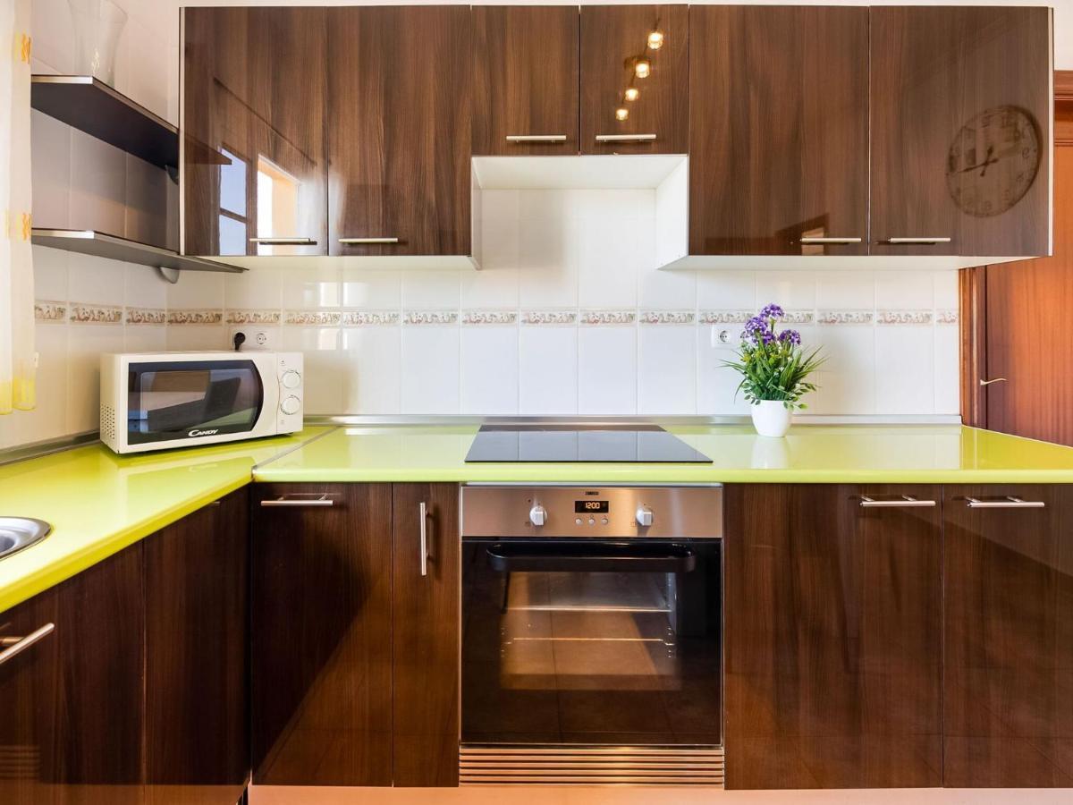 Belvilla By Oyo Chalet En Tuineje Para 6 Personas Екстериор снимка