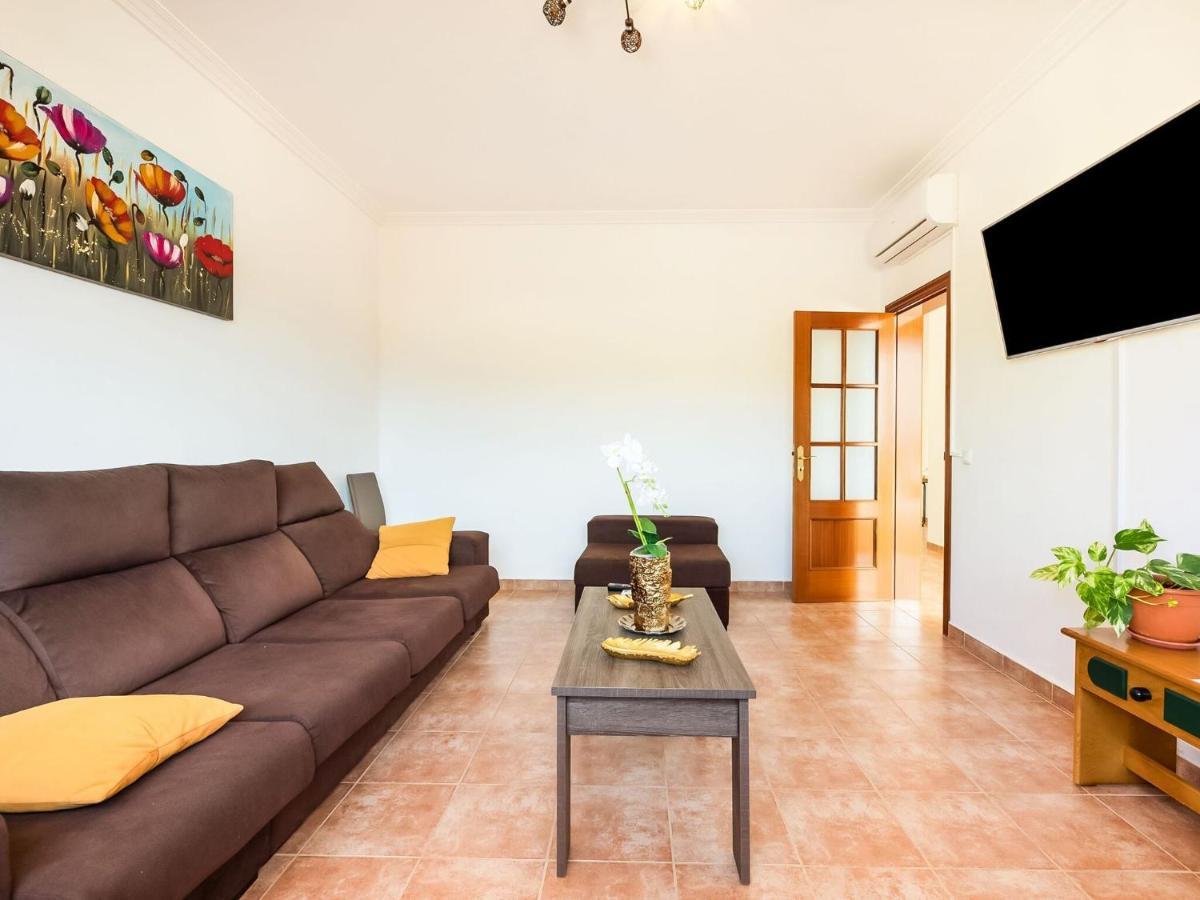 Belvilla By Oyo Chalet En Tuineje Para 6 Personas Екстериор снимка