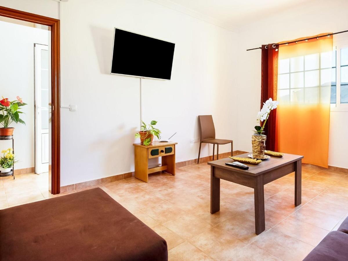 Belvilla By Oyo Chalet En Tuineje Para 6 Personas Стая снимка