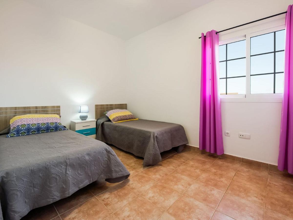 Belvilla By Oyo Chalet En Tuineje Para 6 Personas Стая снимка