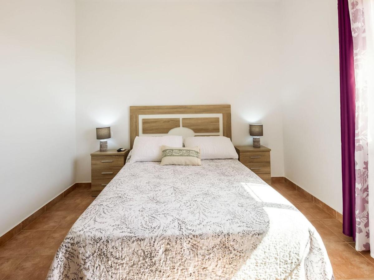 Belvilla By Oyo Chalet En Tuineje Para 6 Personas Стая снимка